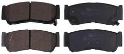 MAXGEAR Set Placute Frana, Frana Disc Puntea Spate 19-1136 Hyundai H-1/H-1 / Starex