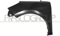 PRASCO Aripa Fata Stanga Fd3483004 Ford Fiesta Vii