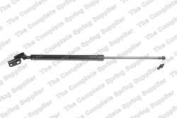LESJÖFORS Amortizor Portbagaj Spate Dreapta 8188316 Subaru Forester (8188316)