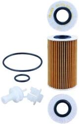 KNECHT Filtru Ulei Ox554D2 Lexus Gs/Lc/Lx/Rc Toyota Land Cruiser 200/Sequoia (OX554D2)