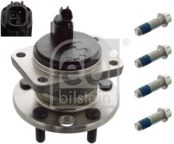 Febi Bilstein Set Rulment Roata Axa Spate Dreapta 19983 Ford Mondeo Iii Jaguar X-Type I