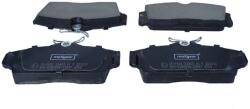 MAXGEAR Set Placute Frana, Frana Disc Punte Fata 19-0532 Nissan Almera Ii/Primera