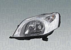 MAGNETI MARELLI Far Stanga 712455701110 Citroën Nemo Fiat Fiorino/Qubo Peugeot Bipper (712455701110)