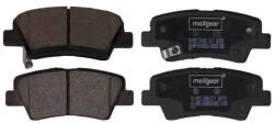 MAXGEAR Set Placute Frana, Frana Disc Puntea Spate 19-2912 Changan Cs35 Hyundai Elantra V (19-2912)