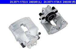 ATE Etrier Frana 24.3571-1734.5 Bmw 3/X3/Z4 Mg Mg Zt/Mg Zt- T (24.3571-1734.5)