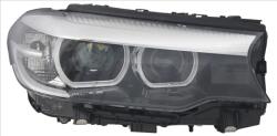 TYC Far Dreapta 20-16489-16-9 Bmw 5