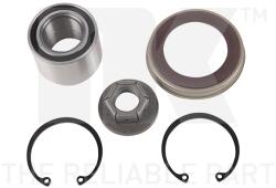 NK Rulment Roata 762529 Ford Fiesta V/Focus I/Fusion (762529)