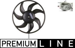 MAHLE Ventilator, Radiator Cff231000P Opel Meriva B Vauxhall Meriva Mk Ii