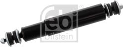 FEBI BILSTEIN Amortizor Puntea Spate 20453 Mercedes-Benz Actros/Atego/Axor/Axor 2/O 303 (20453)
