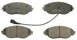 ABE Set Placute Frana, Frana Disc Punte Fata C1W068Abe Audi A3/Q3 Seat Alhambra/Leon