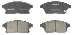 ABE Set Placute Frana, Frana Disc Punte Fata C1X037Abe Buick Encore Cadillac Ats