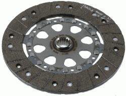 SACHS Disc Ambreiaj 1864001612 Fiat Croma Opel Astra G/Astra H/Astra H Gtc/Combo