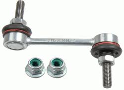 LEMFÖRDER Brat/Bieleta Suspensie, Stabilizator 3860701 Porsche 911