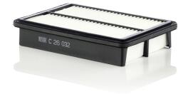 Mann-filter Filtru Aer C26032 Hyundai H-1/H-1 / Starex/H-1 Travel