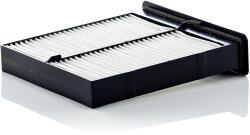 MANN-FILTER Filtru, Aer Habitaclu În Spatele Torpedoului Cu21004 Suzuki Sx4 (CU21004)