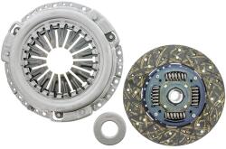 AISIN Set Ambreiaj Kn-038B Nissan Cabstar/Navara Np300/Pathfinder Iii