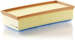 Mann-filter Filtru Aer C35160/1 Citroën C8/Jumpy Ii Fiat Scudo/Ulysse Lancia Phedra