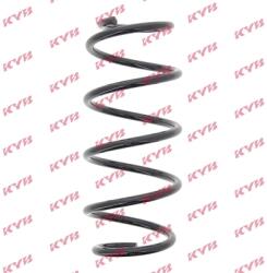 KYB Arc Spiral Punte Fata Rh1664 Audi A2