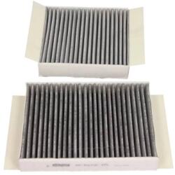 MAXGEAR Filtru, Aer Habitaclu 26-0854 Citroën C3 Ii/C3 Iii/C4 Cactus/Ds3/Ds5 Ds Ds 3 (26-0854)