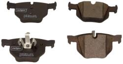 MAXGEAR Set Placute Frana, Frana Disc Puntea Spate 19-2875 Bmw 7