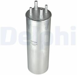 DELPHI Filtru Combustibil Hdf564 Vw California T5/California T6/Multivan T5/Multivan T6 (HDF564)