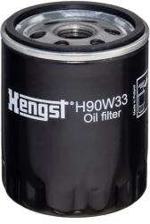 HENGST FILTER Filtru Ulei H90W33 Mazda 2/3/5/6/Cx-3/Cx-30/Cx-5/Cx-60/Cx-7/Cx-80 (H90W33)