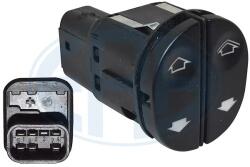ERA Comutator, Macara Geam Fata Stanga 662292 Ford Fiesta V/Fusion/Transit Connect (662292)