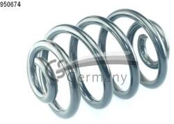 CS Germany Arc Spiral Puntea Spate 14.950. 674 Seat Alhambra Vw Sharan (14.950.674)