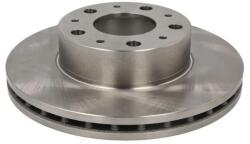 ABE Disc Frana Punte Fata C3F036Abe Citroën Jumper Ii Fiat Ducato Opel Movano C