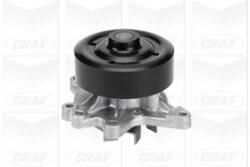 GRAF Pompă De Apă, Răcire Motor Pa953 Lotus Elise Toyota Allion I/Auris/Avensis/Isis