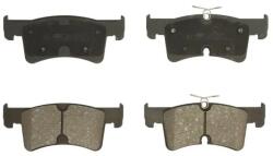 ABE Set Placute Frana, Frana Disc Puntea Spate C2W045Abe Vw Multivan T7