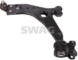 SWAG Brat, Suspensie Roata Axa Fata Stanga 50936767 Ford Kuga I
