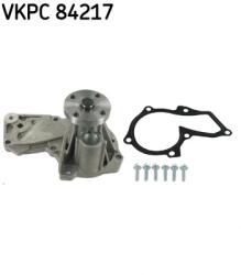 SKF Pompă De Apă, Răcire Motor Vkpc84217 Ford B-Max/C-Max/C-Max Ii/Ecosport/Fiesta