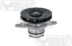 GRAF Pompă De Apă, Răcire Motor Pa1429 Alfa Romeo Tonale Fiat 500X/Tipo Jeep Compass