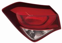 ABAKUS Lampa Spate Stanga 221-1987L-Ue Hyundai I20 Ii (221-1987L-UE)