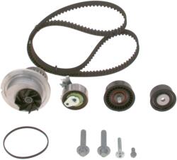 Bosch Set Pompa Apa + Curea Dintata 1987946400 Opel Astra G/Astra G Classic/Zafira A