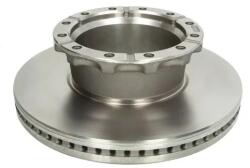 SBP Disc Frana Puntea Spate 02-Iv007 Iveco Eurocargo I-Iii/Eurotech Mh/Eurotech Mp