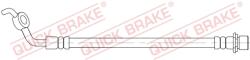 QUICK BRAKE Furtun Frana 58.007 Toyota Rav 4 Iii/Rav 4 Iv (58.007)