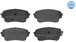 MEYLE Set Placute Frana, Frana Disc Punte Fata 0252430115/W Suzuki Grand Vitara I
