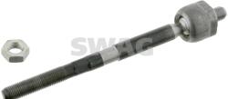 SWAG Articulatie Axiala, Cap De Bara Axa Fata Dreapta 60924720 Renault Megane Ii (60924720)