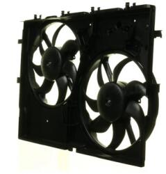 MAHLE Ventilator, Radiator Cff192000P Citroën Jumper Ii Fiat Ducato Peugeot Boxer (CFF192000P)