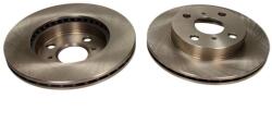MAXGEAR Disc Frana Punte Fata 19-0751 Toyota Echo/Platz/Vios / Soluna Vios/Yaris