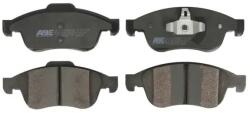 ABE Set Placute Frana, Frana Disc Punte Fata C1R039Abe-P Dacia Dokker/Dokker Pick-Up (C1R039ABE-P)