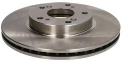 ABE Disc Frana Punte Fata C34048Abe Honda Accord Ix/Accord Vi/Accord Vii/Civic Ix