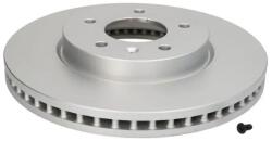ABE Disc Frana Punte Fata C30019Abe-P Chevrolet Captiva Opel Antara A (C30019ABE-P)