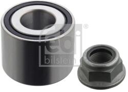 Febi Bilstein Set Rulment Roata Axa Spate Dreapta 19897 Nissan Kubistar Renault Kangoo/Rapid