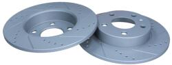 MAXGEAR Disc Frana 19-0792Sport Chevrolet Astra/Zafira Opel Astra G/Astra H/Astra H Gtc