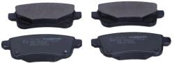 MAXGEAR Set Placute Frana, Frana Disc 19-3607 Mitsubishi Asx Nissan Juke Renault Arkana I (19-3607)
