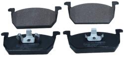 MAXGEAR Set Placute Frana, Frana Disc Punte Fata 19-3882 Audi A1/A1 Allstreet Seat Arona
