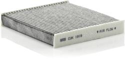 MANN-FILTER Filtru, Aer Habitaclu În Spatele Torpedoului Cuk1919 Daihatsu Charade Viii (CUK1919)